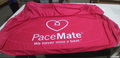 PaceMate Red 48x90 SessionSync Blade Cover (Eaches)