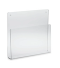 Acrylic Folder Holder 10x12x2 (Eaches)