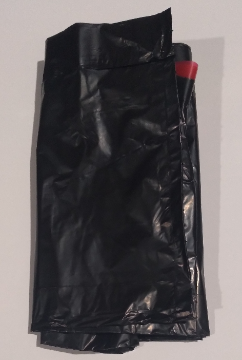 Trash Bags (Black) (Eaches)