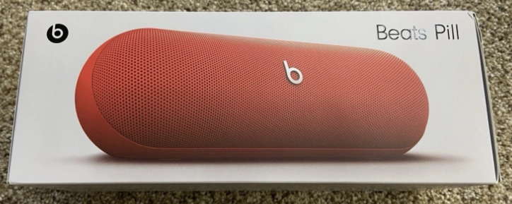 Beats Pill Speakers (Eaches)