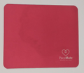 PaceMate Red Mouse Pad (Eaches)