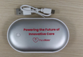 PaceMate Pebble Hand Warmer Power Bank (Eaches)