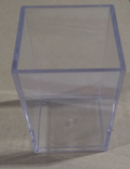 Pen/Pencil Holders (Acrylic) (Eaches)