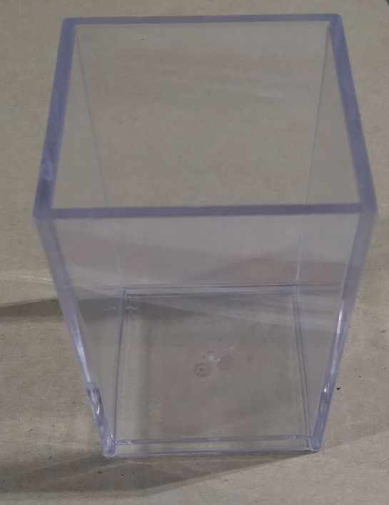 Pen/Pencil Holders (Acrylic) (Eaches)