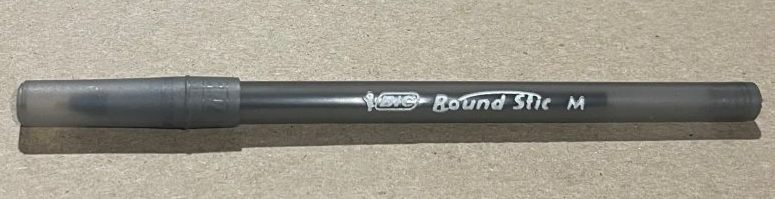 Pens (BIC) (Eaches)