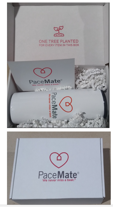 Tumbler Gift Boxes (Eaches)