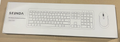 SEENDA - 2.4G Wireless Keyboard and Mouse (Eaches)